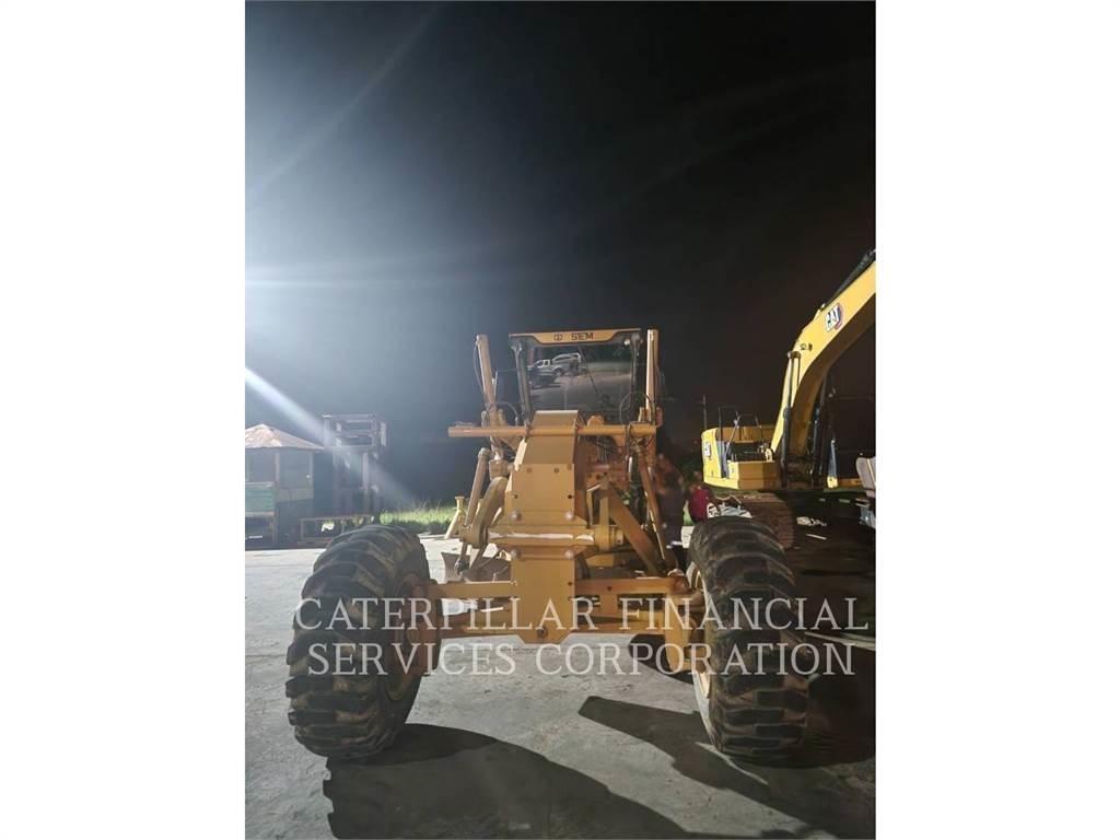 SEM MACHINERY SEM919 モーターグレーダー