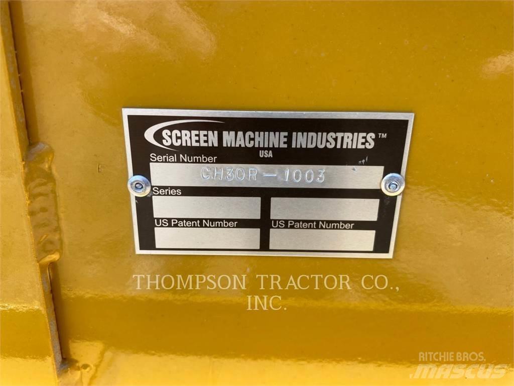 SMI INDUSTRIES CH30 コンベアー