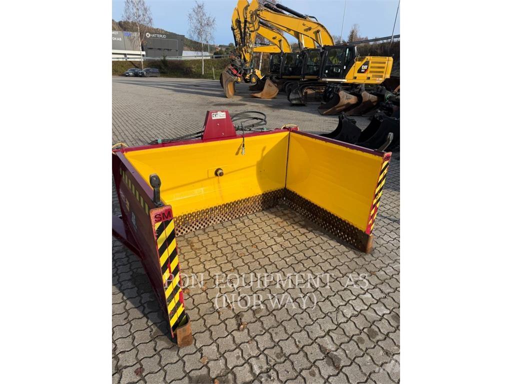 SMKV 4400 除雪機
