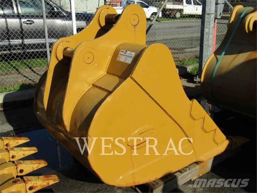 Strickland MFG. 320E バケット