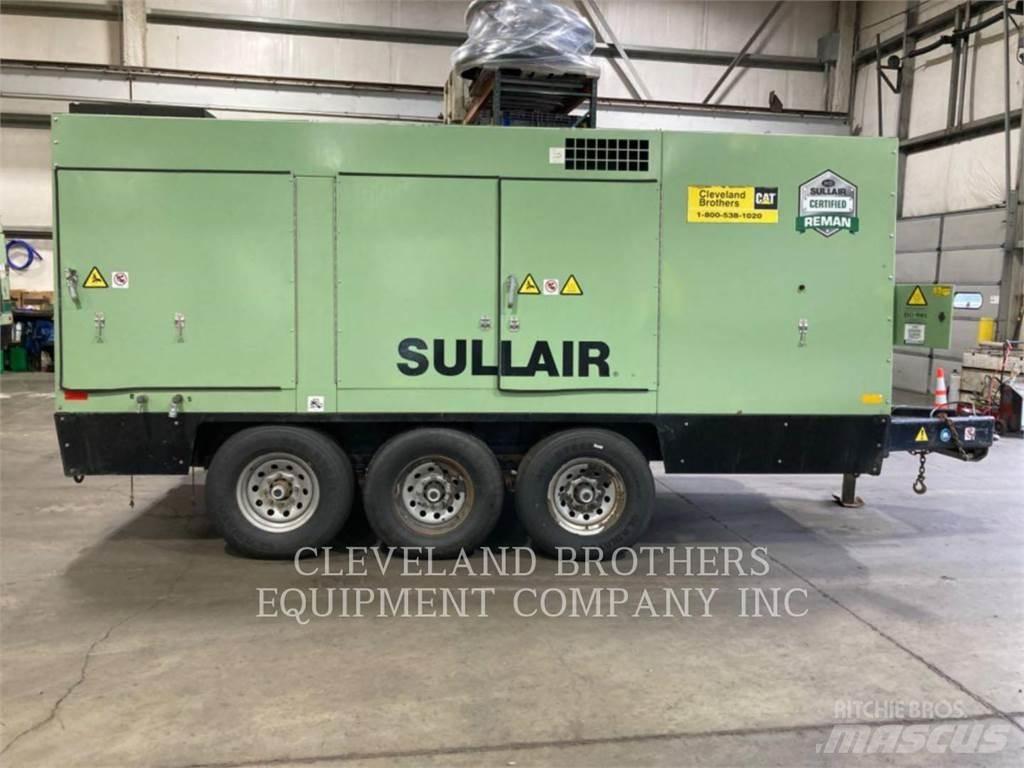 Sullair 1150XH-900 圧縮空気ドライヤー