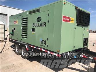 Sullair 1600HAF 圧縮空気ドライヤー