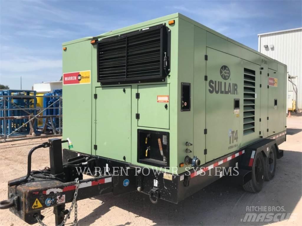 Sullair 1600HAF 圧縮空気ドライヤー