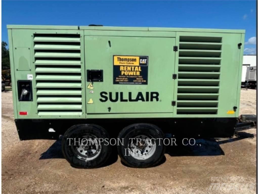 Sullair 1600HAF 圧縮空気ドライヤー