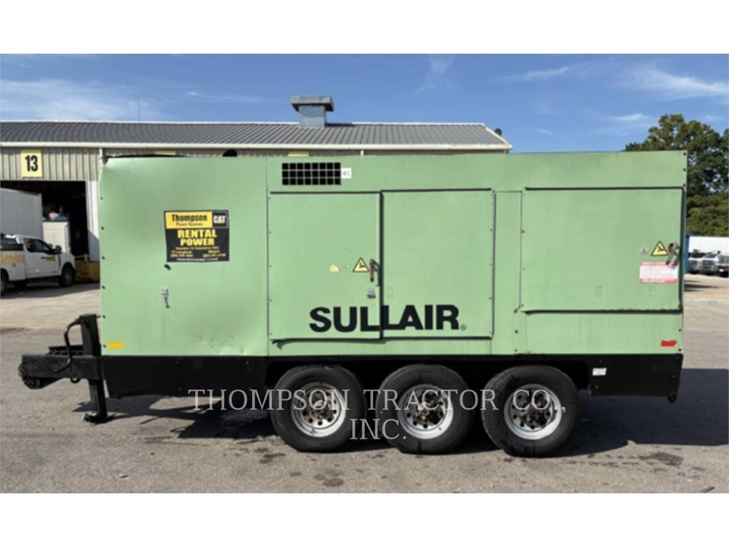 Sullair 1600HAF 圧縮空気ドライヤー
