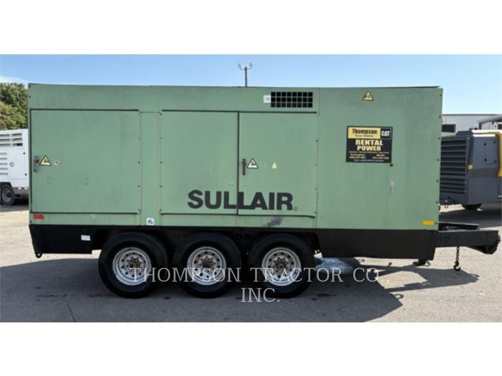 Sullair 1600HAF 圧縮空気ドライヤー