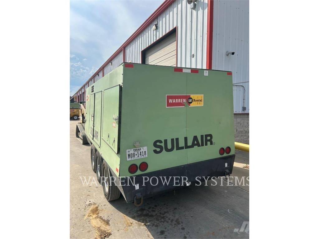 Sullair 1600HAF 圧縮空気ドライヤー