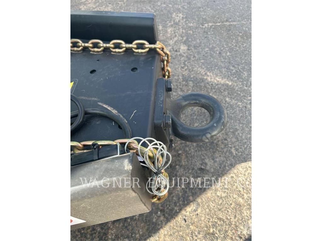 Sullair 1600HAF 圧縮空気ドライヤー