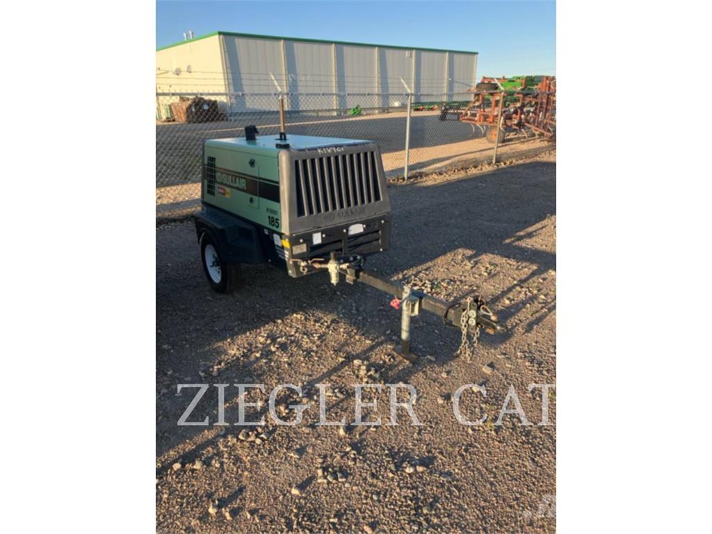 Sullair 185 圧縮空気ドライヤー