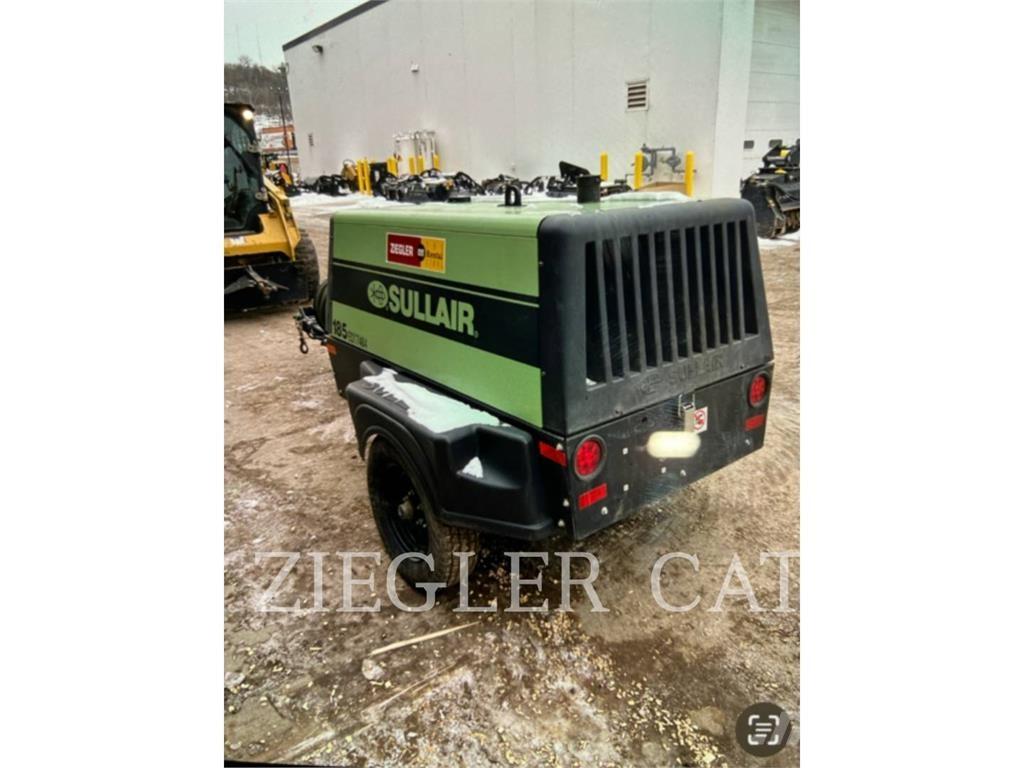 Sullair 185 圧縮空気ドライヤー