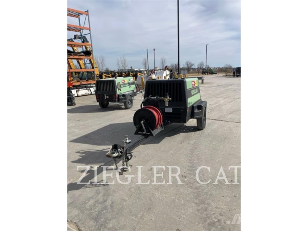 Sullair 185 圧縮空気ドライヤー