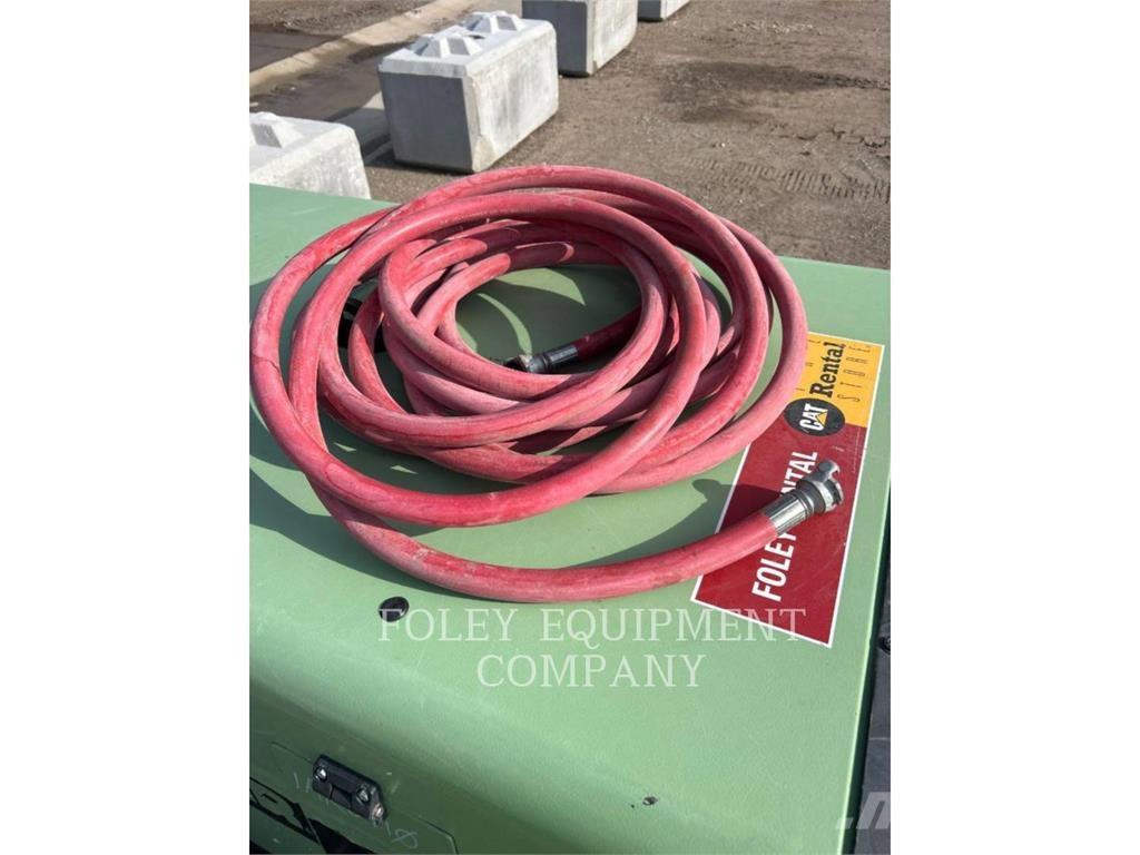 Sullair 185DPQ 圧縮空気ドライヤー