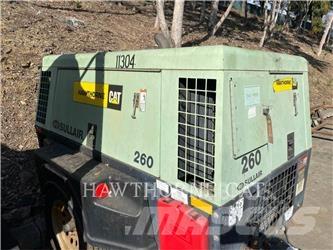 Sullair 260 CAT 圧縮空気ドライヤー