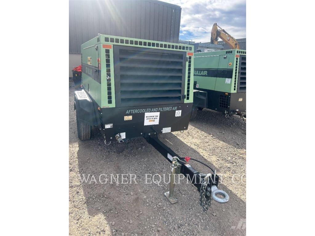 Sullair 400HH 圧縮空気ドライヤー