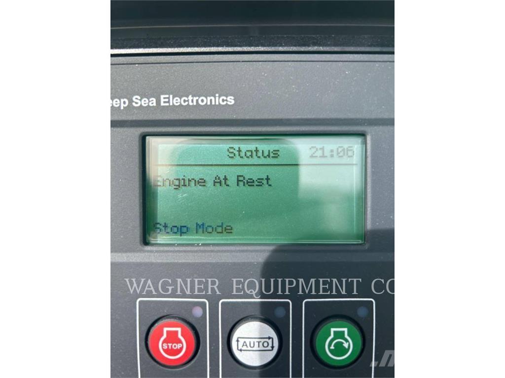 Sullair 400HH 圧縮空気ドライヤー