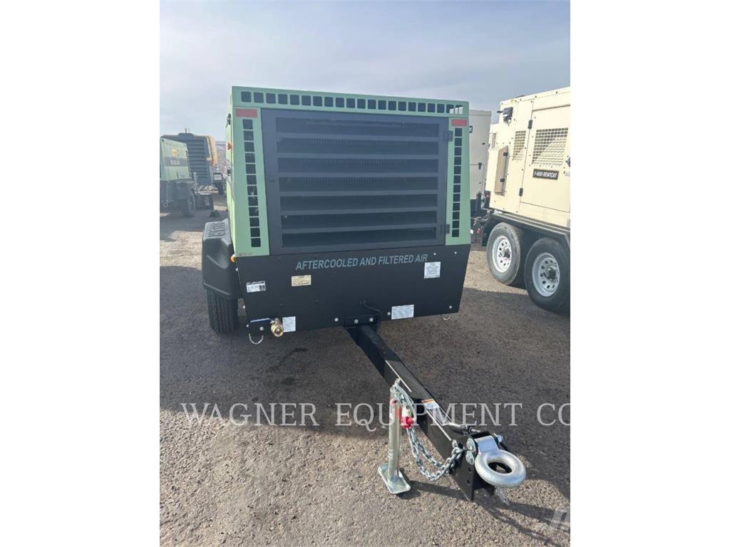 Sullair 400HH 圧縮空気ドライヤー