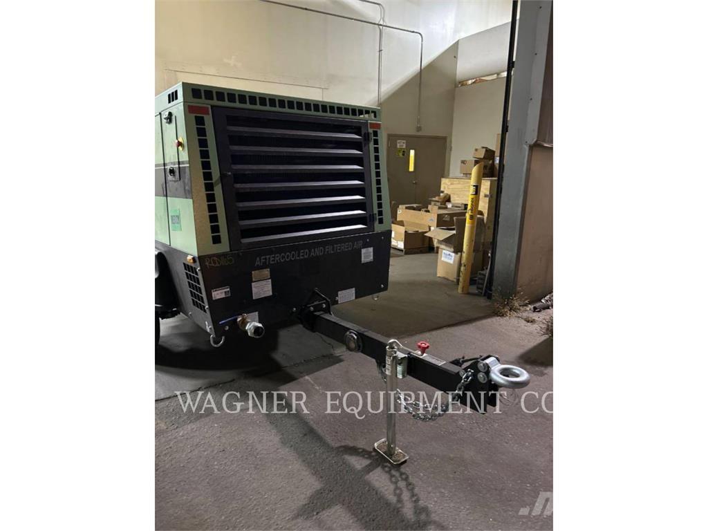 Sullair 400HH 圧縮空気ドライヤー