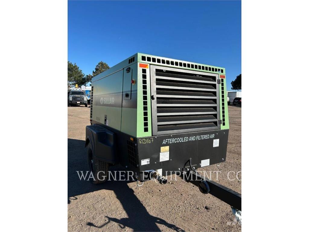 Sullair 400HH 圧縮空気ドライヤー