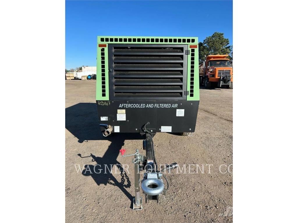 Sullair 400HH 圧縮空気ドライヤー