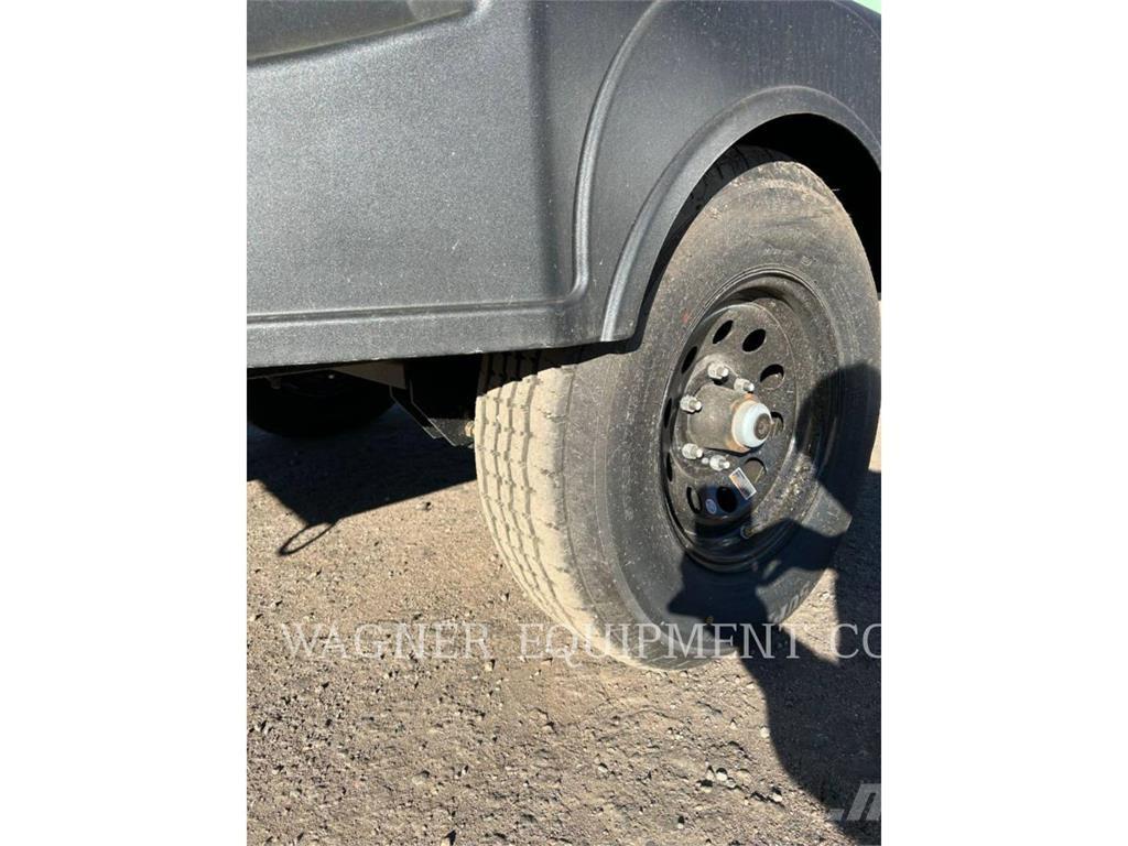 Sullair 400HH 圧縮空気ドライヤー