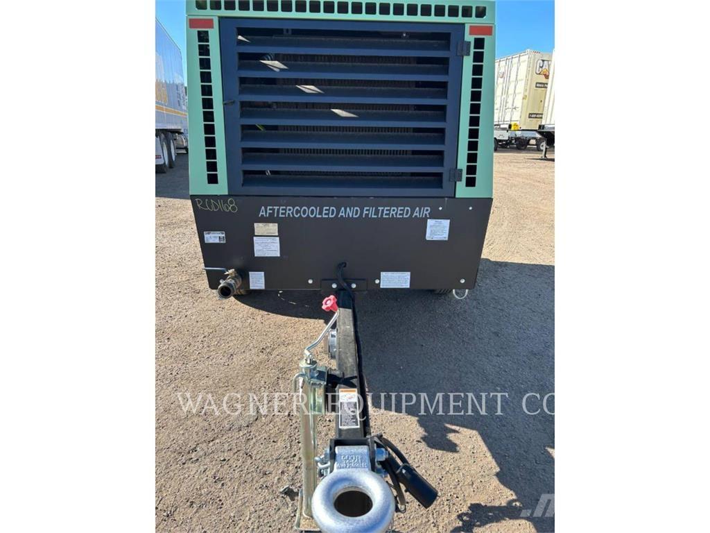 Sullair 400HH 圧縮空気ドライヤー