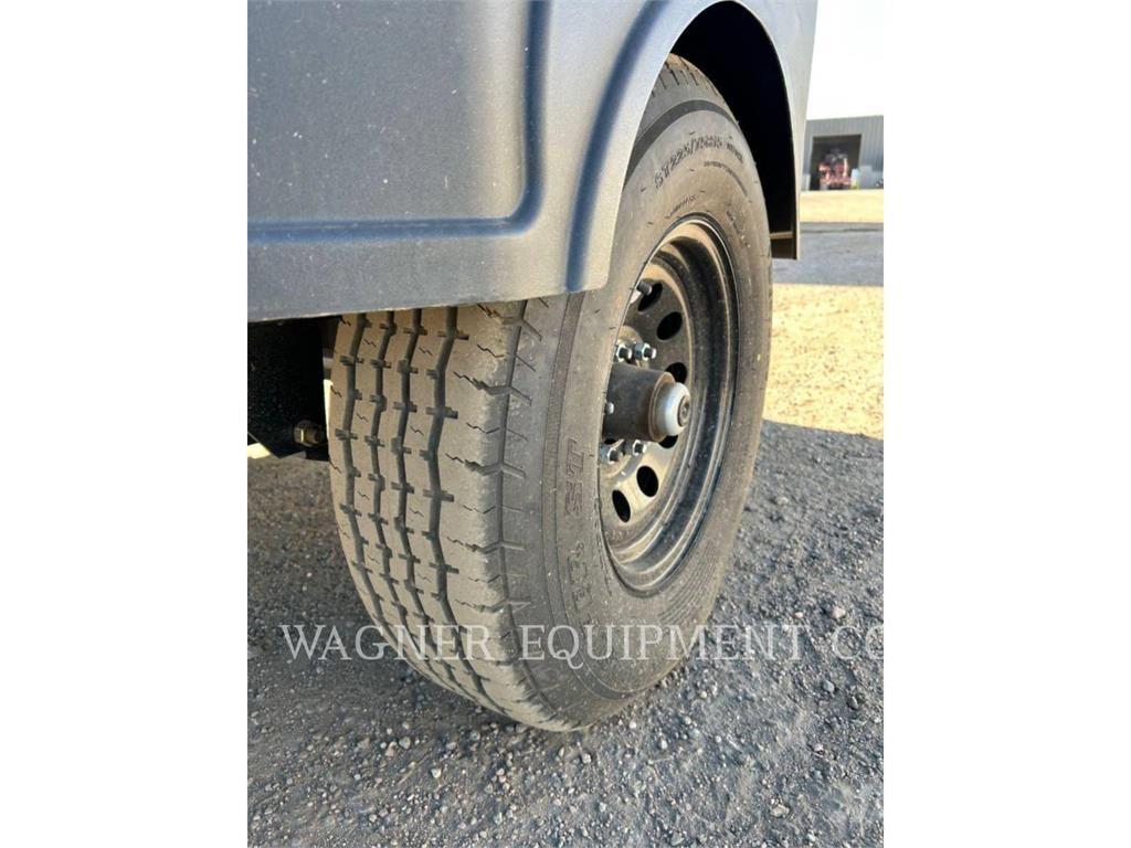 Sullair 400HH 圧縮空気ドライヤー