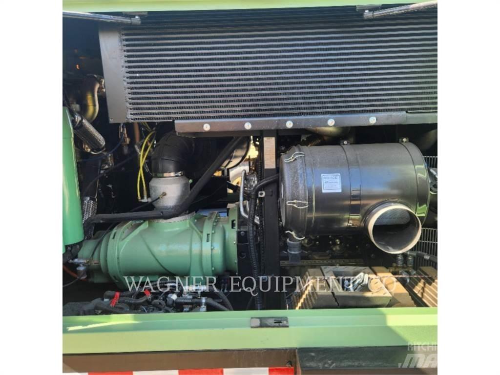 Sullair 800HH-900H 圧縮空気ドライヤー