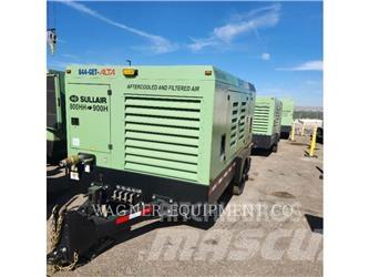 Sullair 800HH-900H 圧縮空気ドライヤー