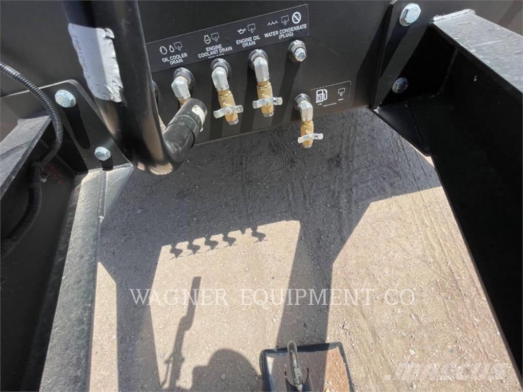 Sullair 800HH-900H 圧縮空気ドライヤー