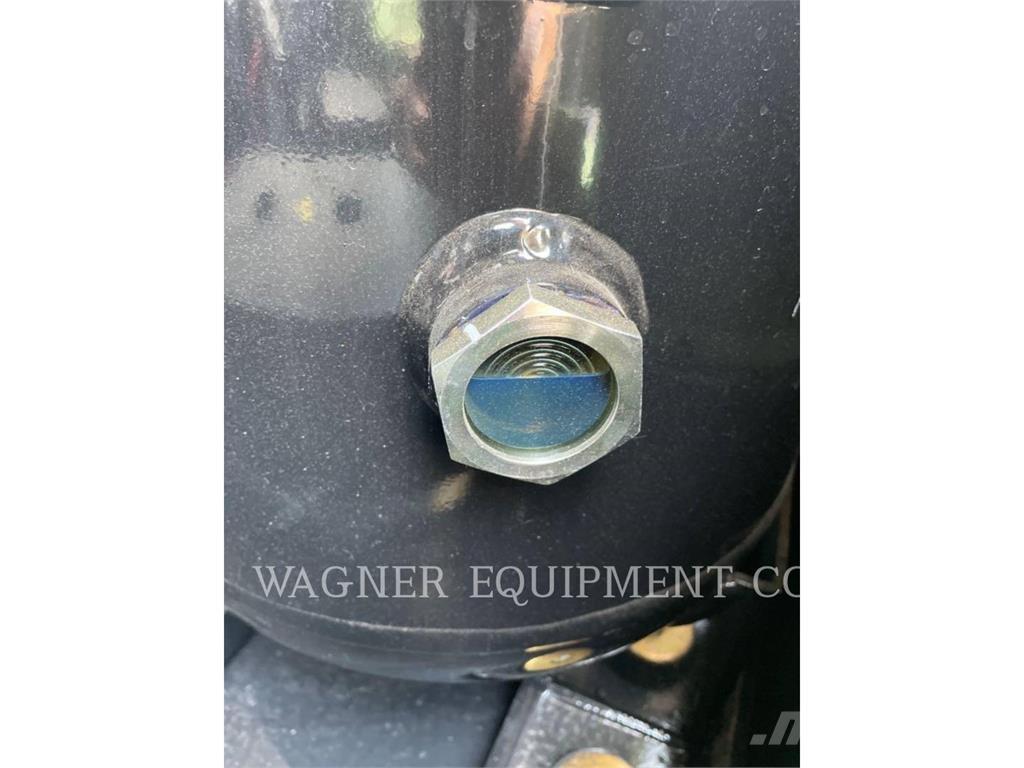 Sullair 800HH-900H 圧縮空気ドライヤー