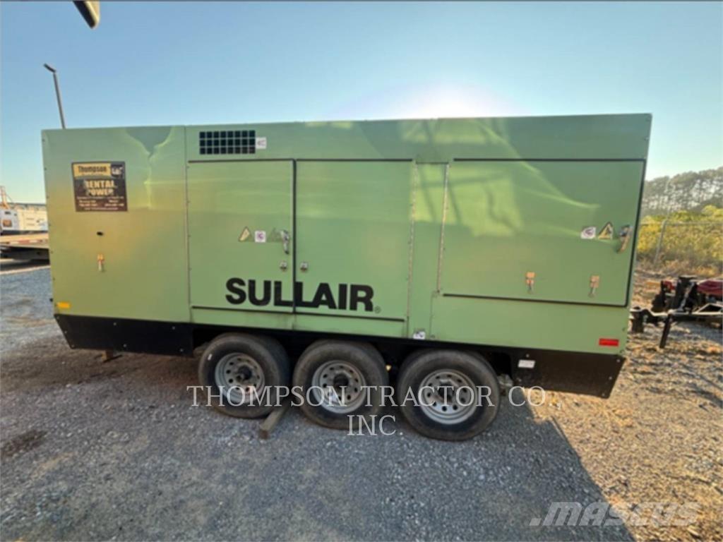 Sullair 9001150XHS 圧縮空気ドライヤー