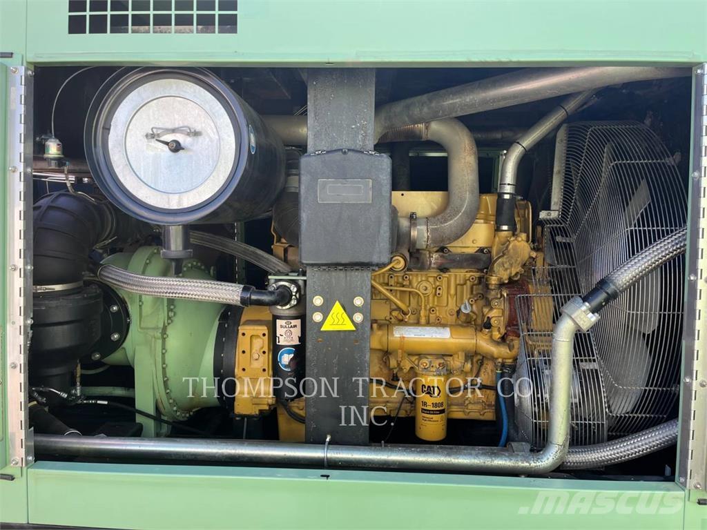 Sullair 9001150XHS 圧縮空気ドライヤー