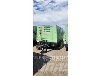 Sullair 900XHH / 1150XH 圧縮空気ドライヤー
