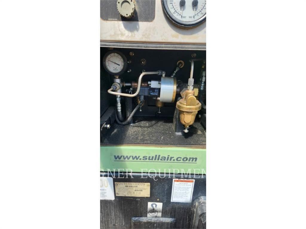 Sullair 900XHH / 1150XH 圧縮空気ドライヤー