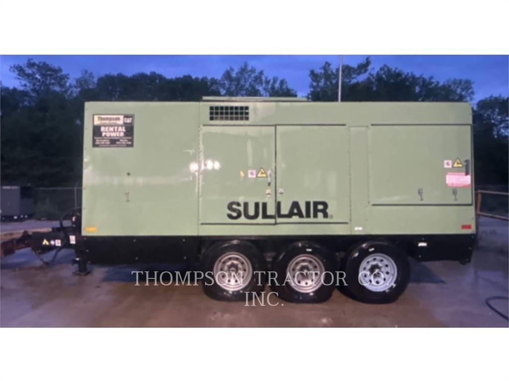 Sullair 900XHH/1150XH 圧縮空気ドライヤー