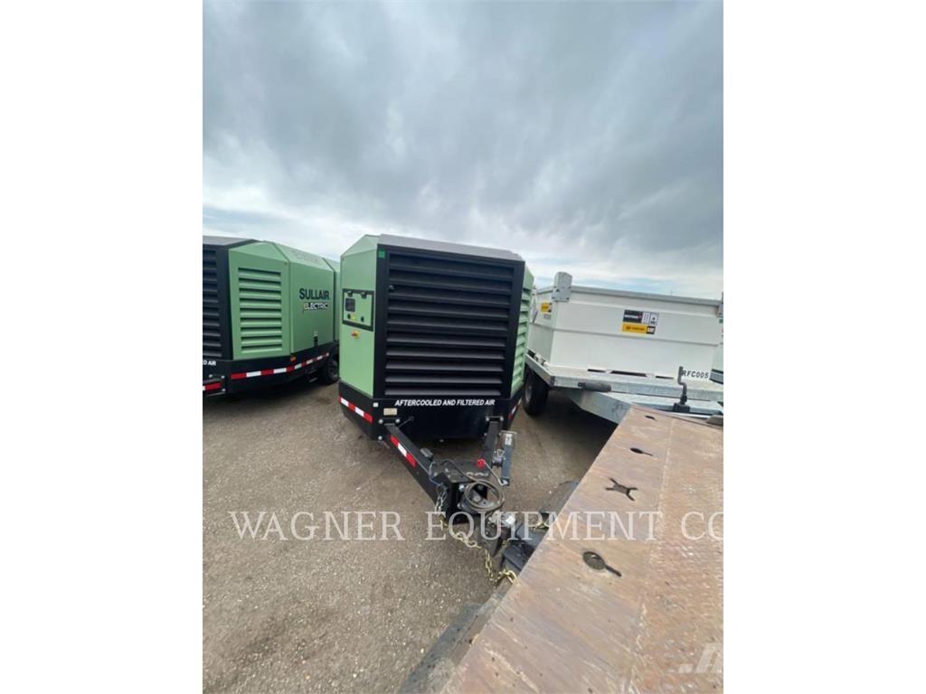 Sullair E1035 圧縮空気ドライヤー