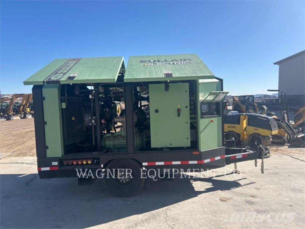 Sullair E1035 圧縮空気ドライヤー