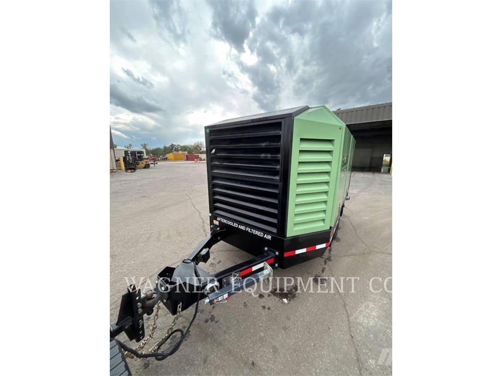 Sullair E1035 圧縮空気ドライヤー