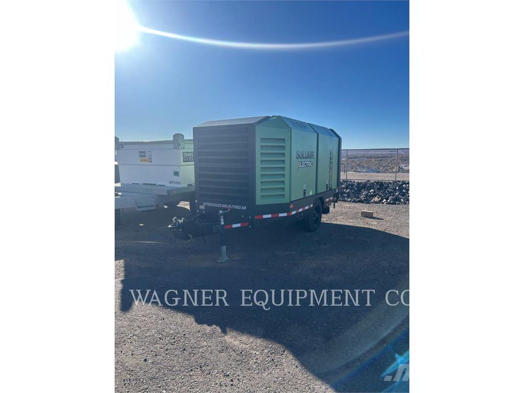 Sullair E1035 圧縮空気ドライヤー