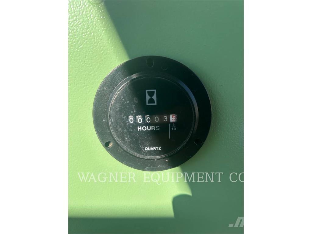 Sullair E1035 圧縮空気ドライヤー