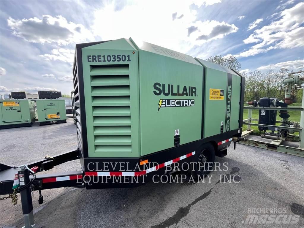 Sullair E1035HAF 圧縮空気ドライヤー