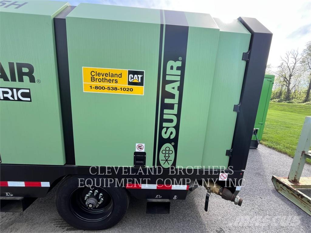 Sullair E1035HAF 圧縮空気ドライヤー