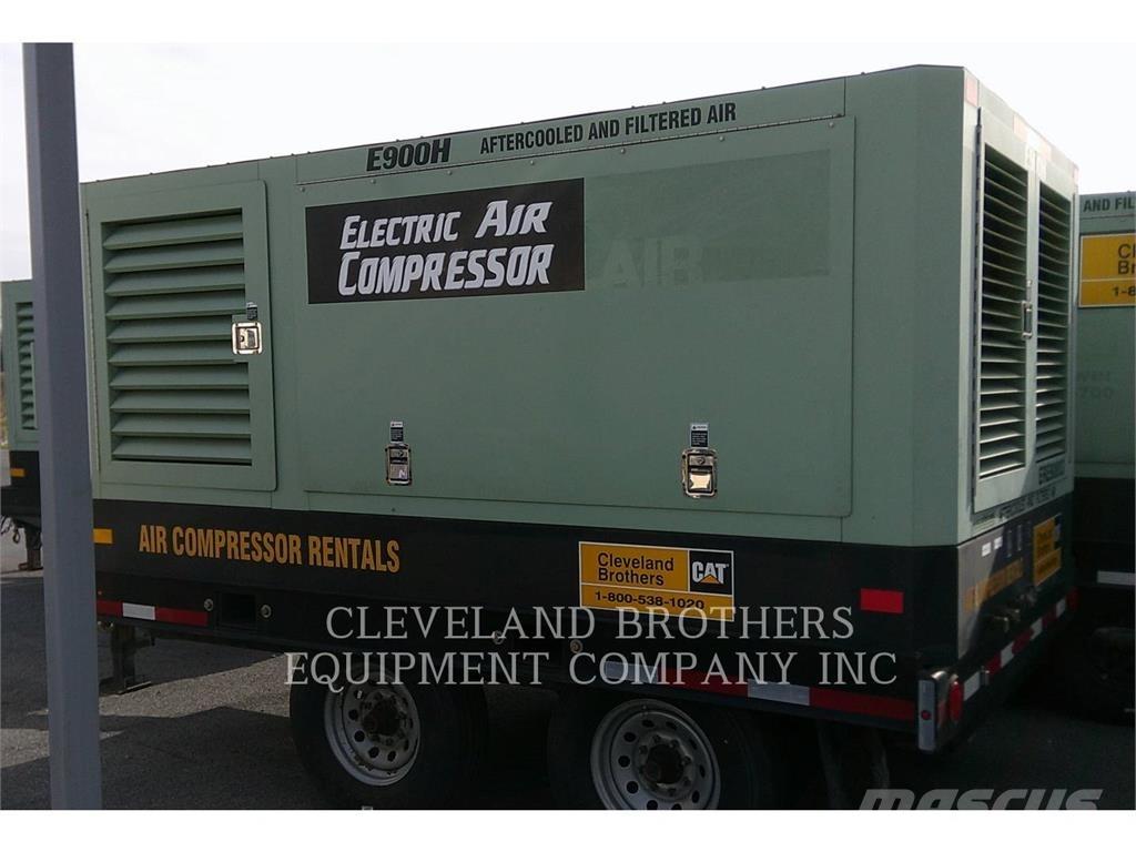 Sullair E900H 圧縮空気ドライヤー