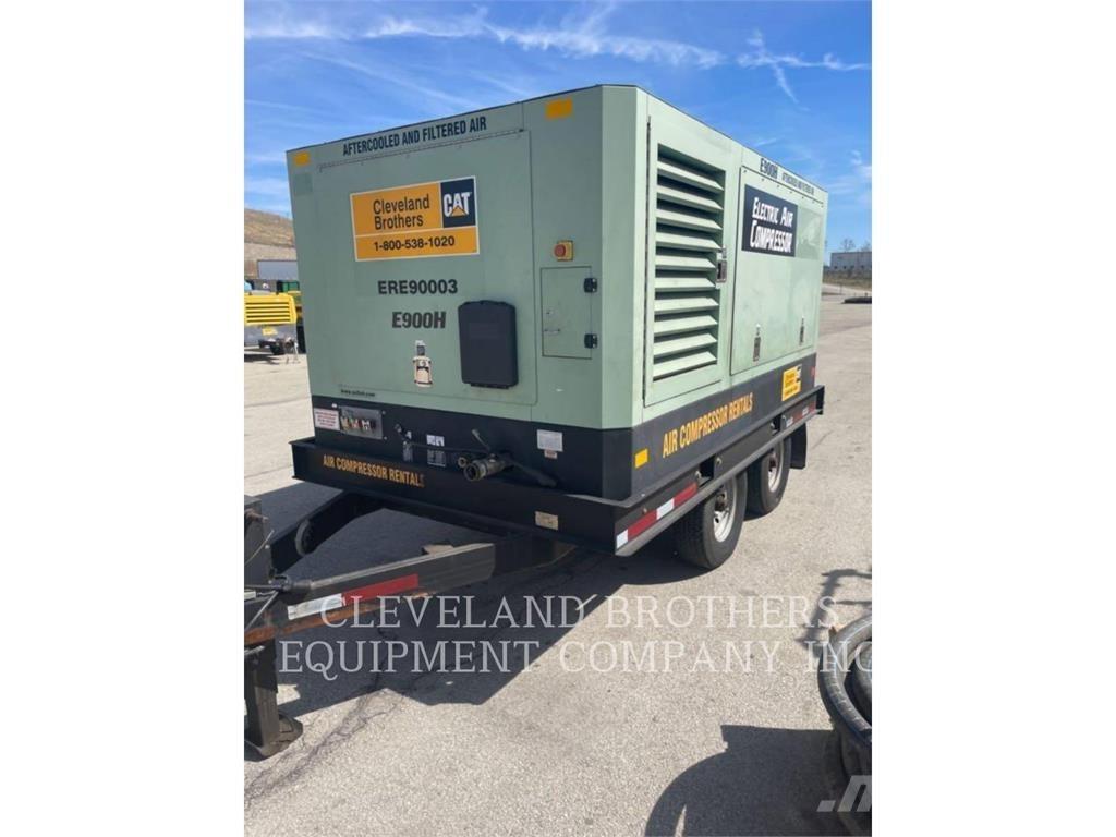 Sullair E900H 圧縮空気ドライヤー