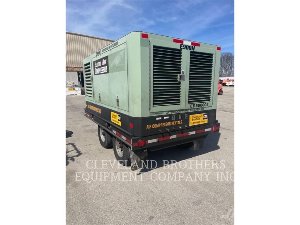 Sullair E900H 圧縮空気ドライヤー