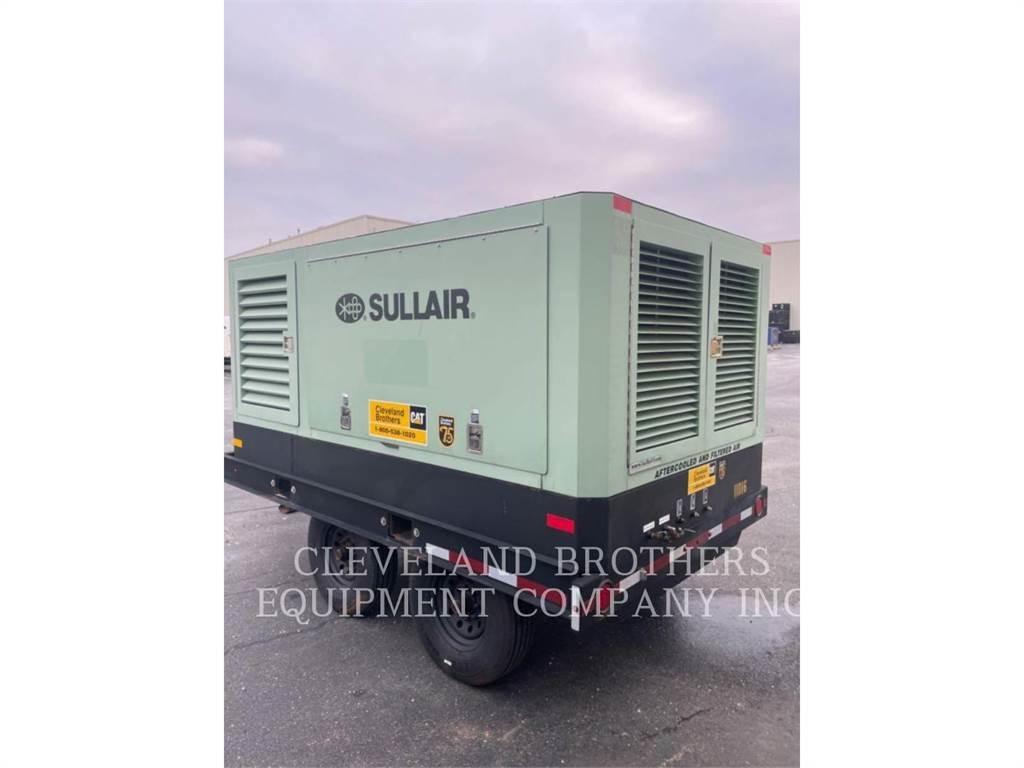 Sullair E900H 圧縮空気ドライヤー