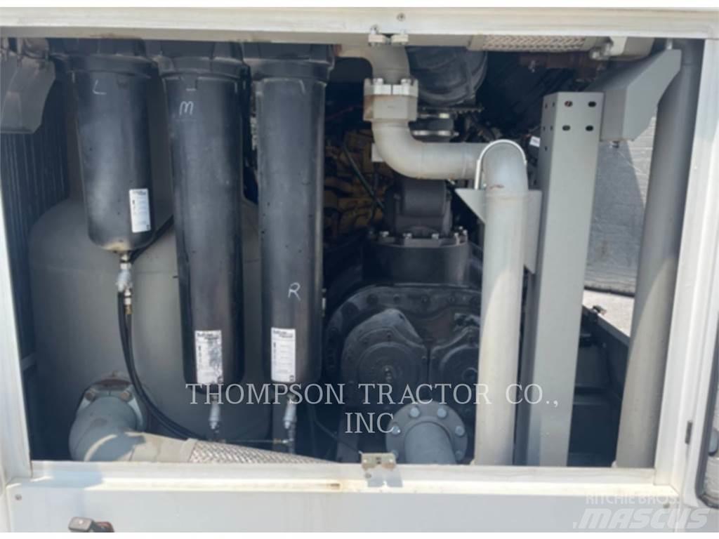 Sullivan D1600PHCA4WAF 圧縮空気ドライヤー