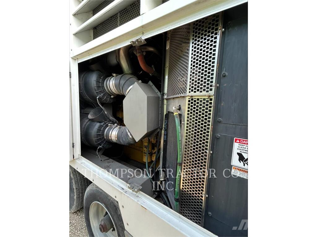 Sullivan D1600PHCA4WAF 圧縮空気ドライヤー