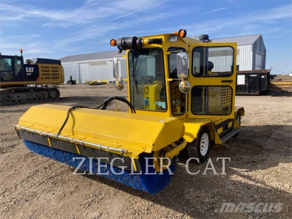 Superior SM74C 建設機械 -　その他