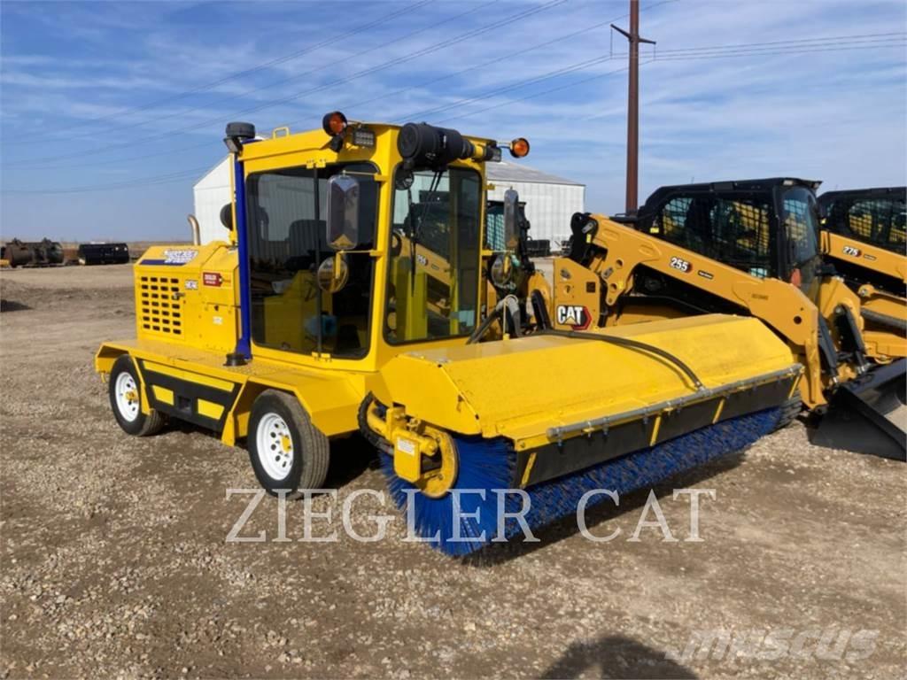 Superior SM74C 建設機械 -　その他